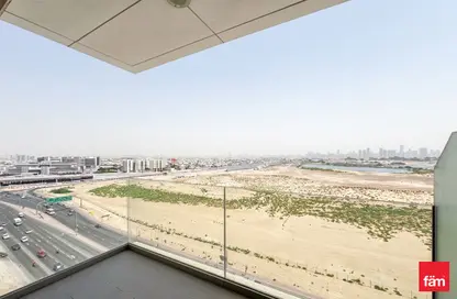 Apartment - 2 Bedrooms - 3 Bathrooms for sale in Two Towers A - Two Towers - Barsha Heights (Tecom) - Dubai