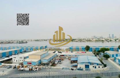 شقة - 1 حمام للبيع في أورينت تاور 1 - أورينت تاور - البستان - عجمان