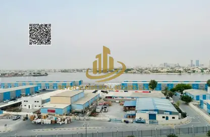 شقة - 1 حمام للبيع في أورينت تاور 1 - أورينت تاور - البستان - عجمان