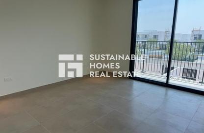 Townhouse - 2 - 3 for rent in The Dahlias - Yas Acres - Yas Island - Abu Dhabi