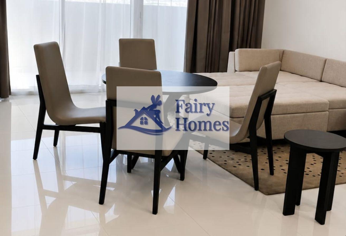 2 BHK Fully Furnished Apartment Vacant Available photo 6