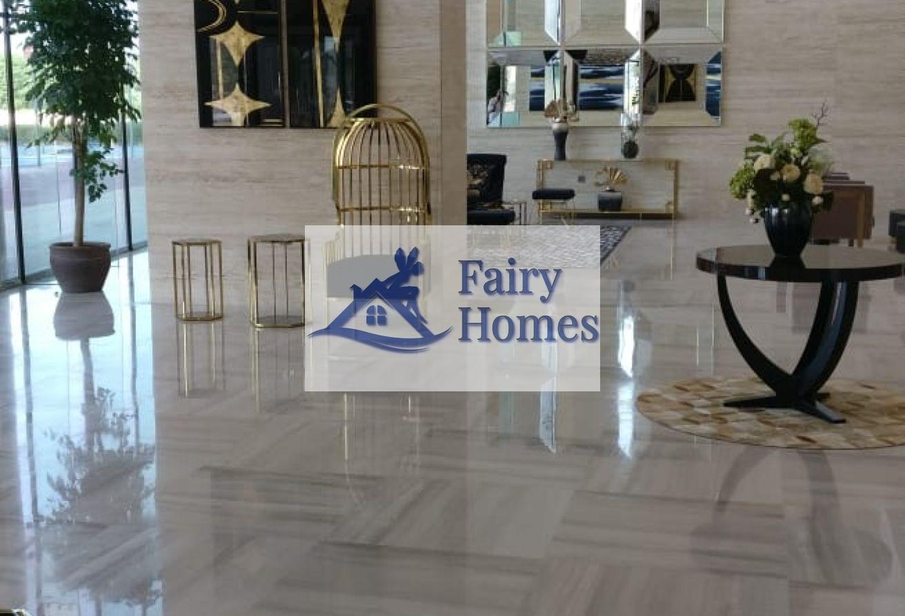 2 BHK Fully Furnished Apartment Vacant Available photo 5