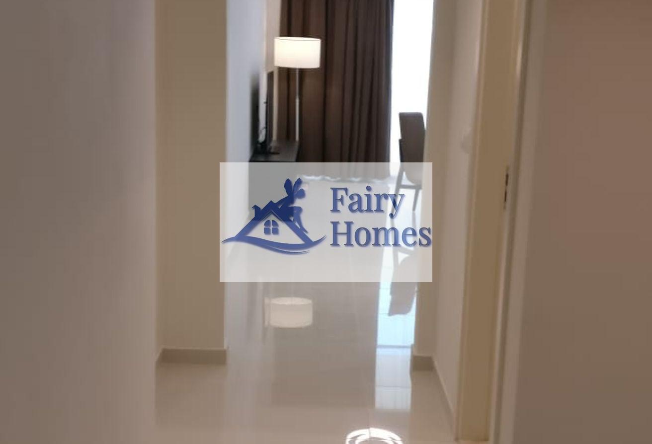 2 BHK Fully Furnished Apartment Vacant Available photo 13
