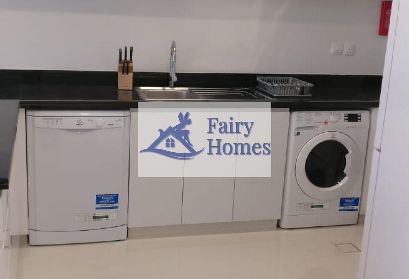 2 BHK Fully Furnished Apartment Vacant Available photo 12