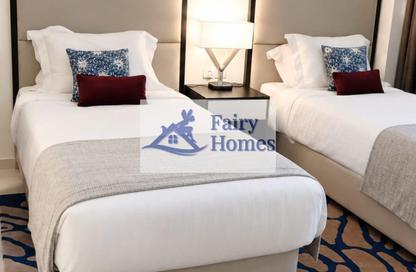 Apartment - 2 - 3 for rent in Tower 108 - District 18 - Jumeirah Village Circle - Dubai