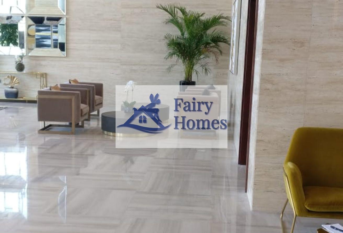 2 BHK Fully Furnished Apartment Vacant Available photo 7