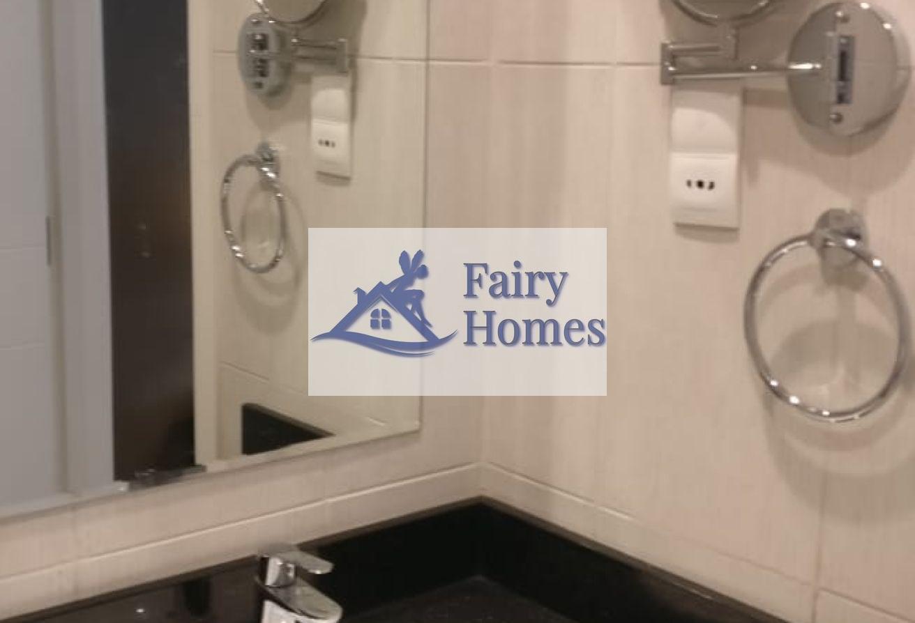 2 BHK Fully Furnished Apartment Vacant Available photo 11