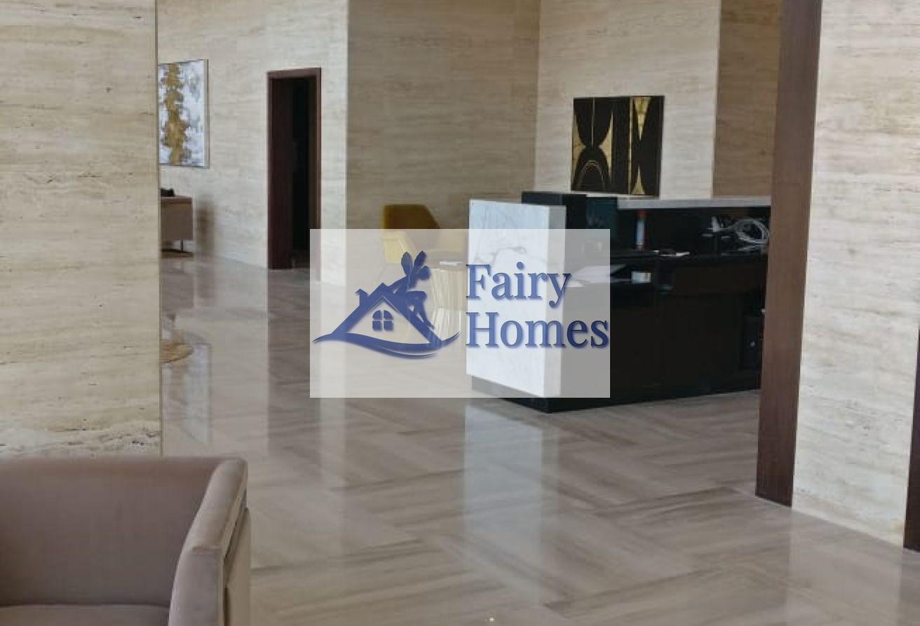 2 BHK Fully Furnished Apartment Vacant Available photo 9
