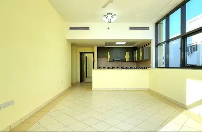 Apartment - 1 Bedroom - 2 Bathrooms for rent in Dorra Bay - Dubai Marina - Dubai