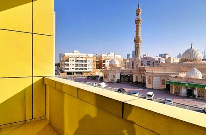 Apartment - 1 Bedroom - 2 Bathrooms for rent in Dorra Bay - Dubai Marina - Dubai