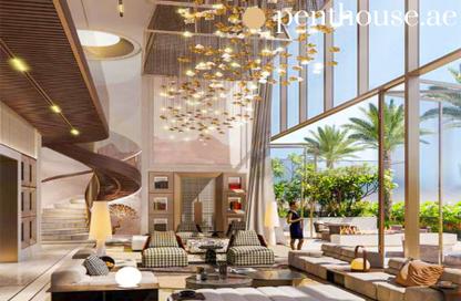 Apartment - 1 - 2 for sale in St. Regis Residences Financial Center Road - Downtown Dubai - Dubai Apartment - 1 - 2 for sale in St. Regis Residences Financial Center Road - Downtown Dubai - Dubai
