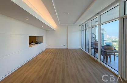 Apartment - 3 Bedrooms - 4 Bathrooms for rent in Banyan Tree Residences Hillside Dubai - Jumeirah Lake Towers - Dubai