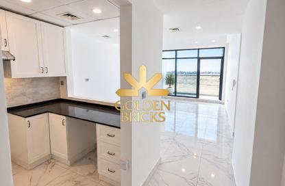 شقة - 2 - 3 للبيع في أنكوراج ريزيدنس - منطقة سكنية - دبي الجنوب (مركز دبي العالمي) - دبي