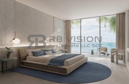 Apartment - 2 - 3 for sale in Ayamore Residence - Dubai Islands - Dubai