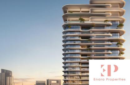 Apartment - 2 Bedrooms - 2 Bathrooms for sale in Avarra by Palace - Business Bay - Dubai