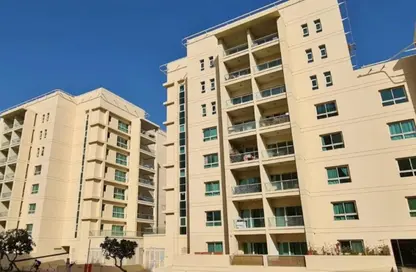 Apartment - Studio - 1 Bathroom for sale in Al Arta 3 - Al Arta - Greens - Dubai