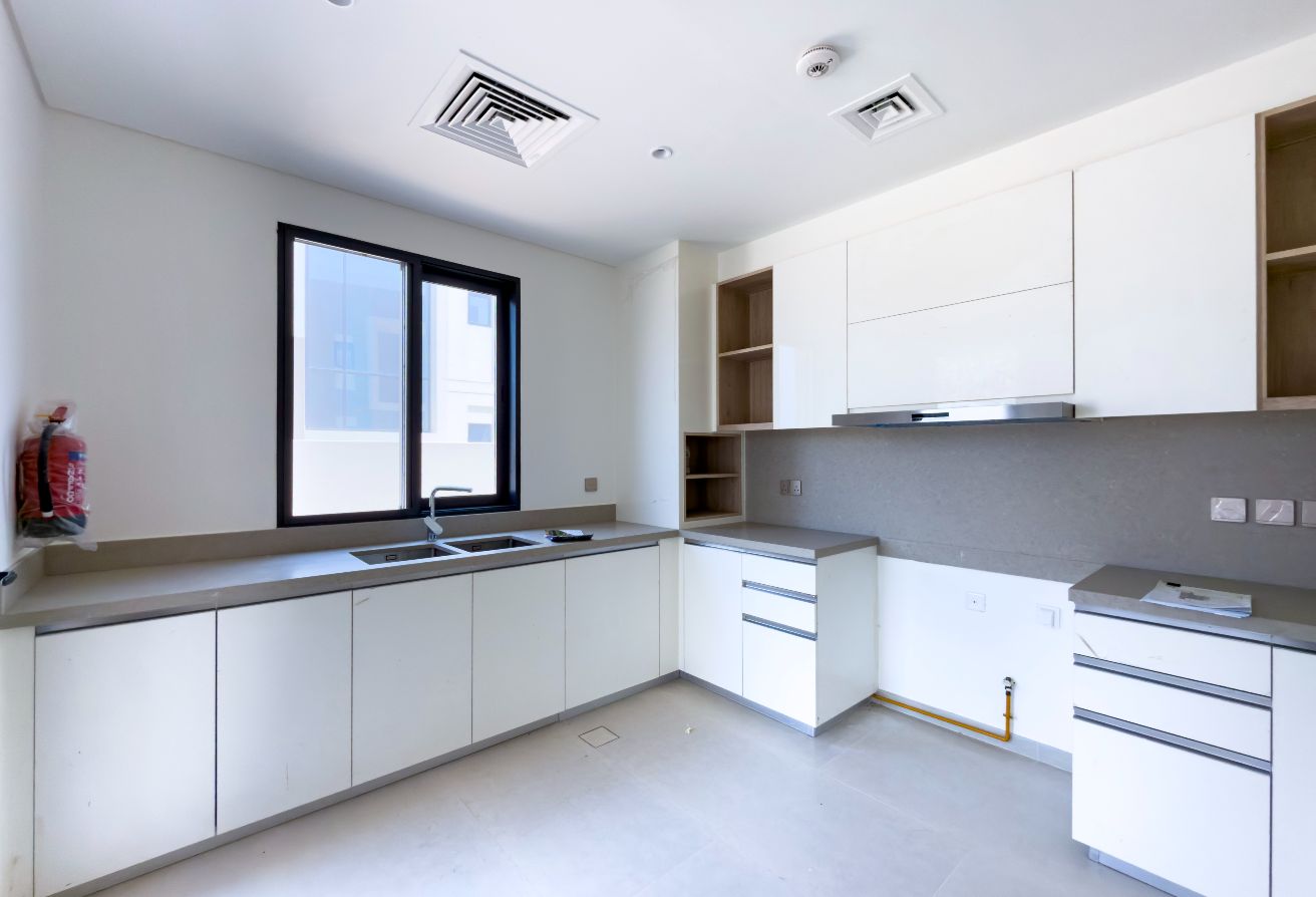 4 bedroom villa in Jebel Ali Village Villas, Jebel Ali: 7