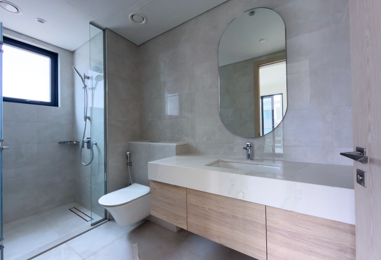4 bedroom villa in Jebel Ali Village Villas, Jebel Ali: 16