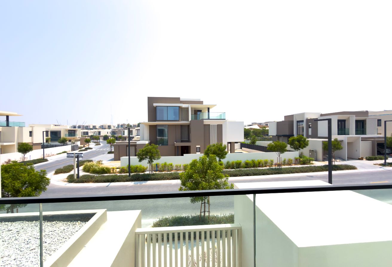 4 bedroom villa in Jebel Ali Village Villas, Jebel Ali: 17