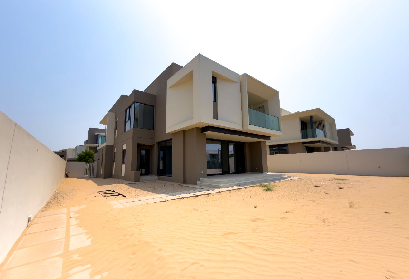 4 bedroom villa in Jebel Ali Village Villas, Jebel Ali: 19