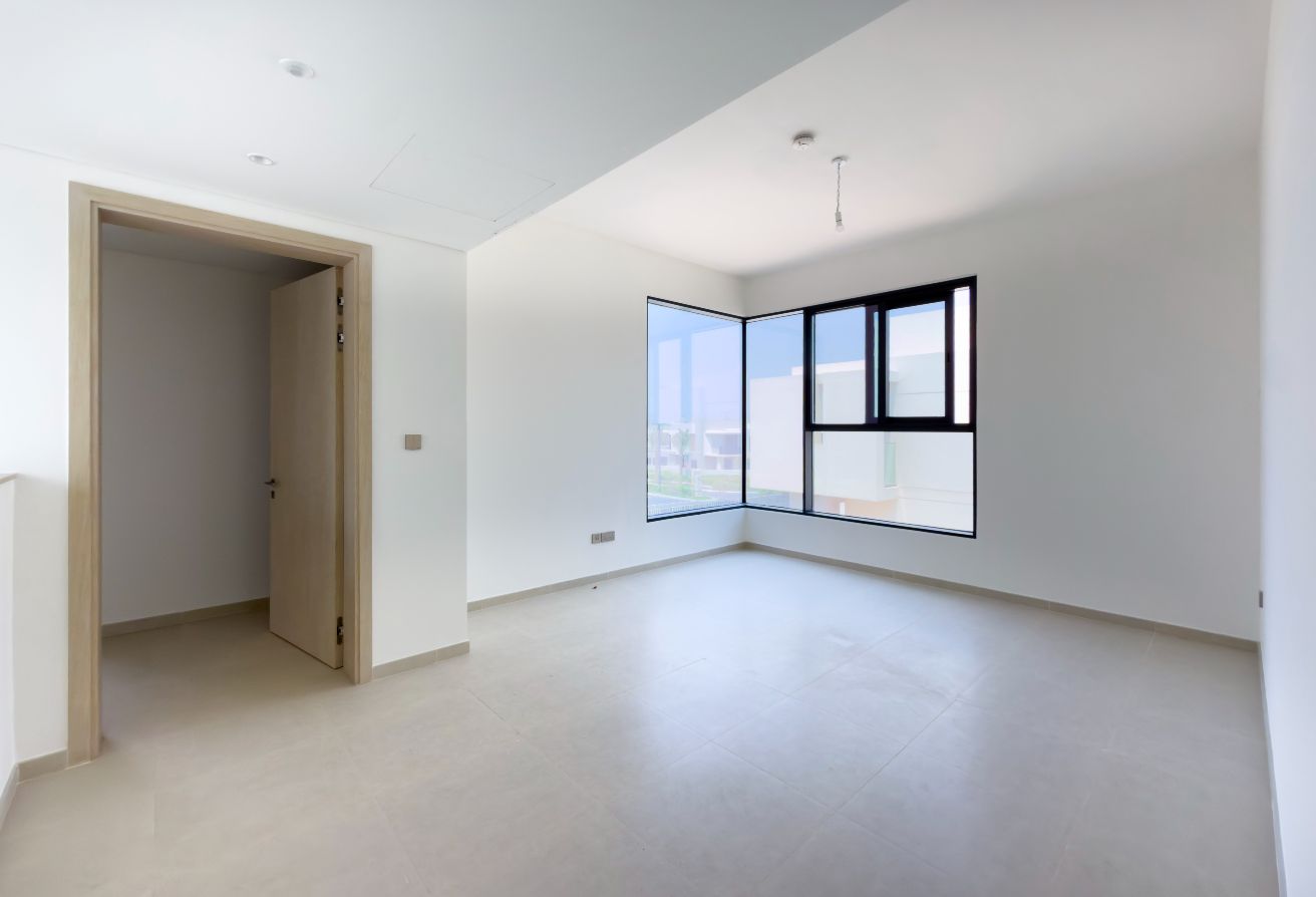 4 bedroom villa in Jebel Ali Village Villas, Jebel Ali: 11
