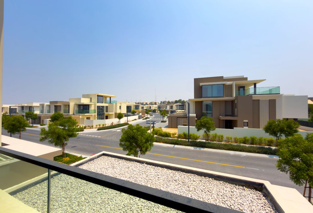 4 bedroom villa in Jebel Ali Village Villas, Jebel Ali: 21