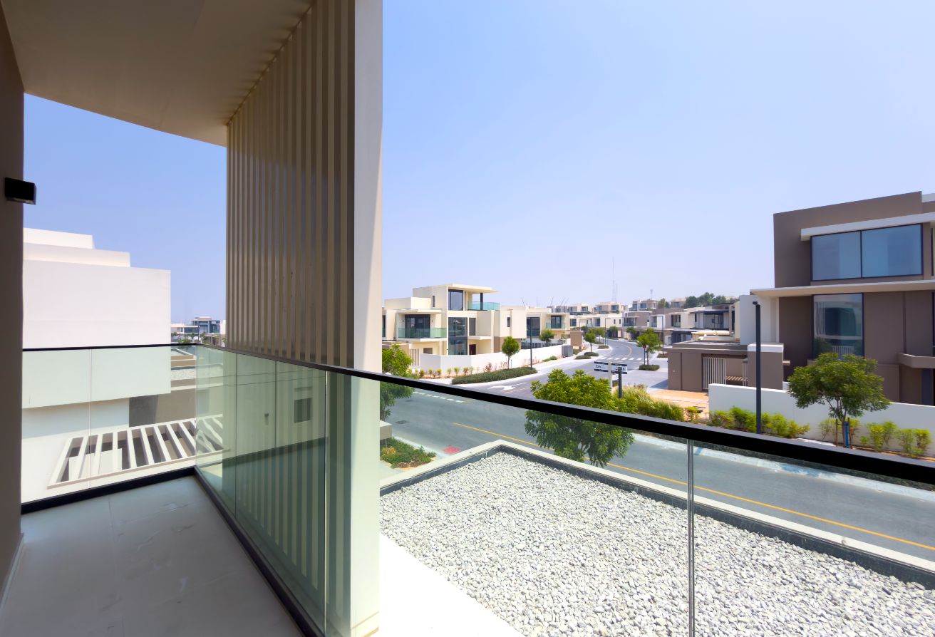 4 bedroom villa in Jebel Ali Village Villas, Jebel Ali: 22