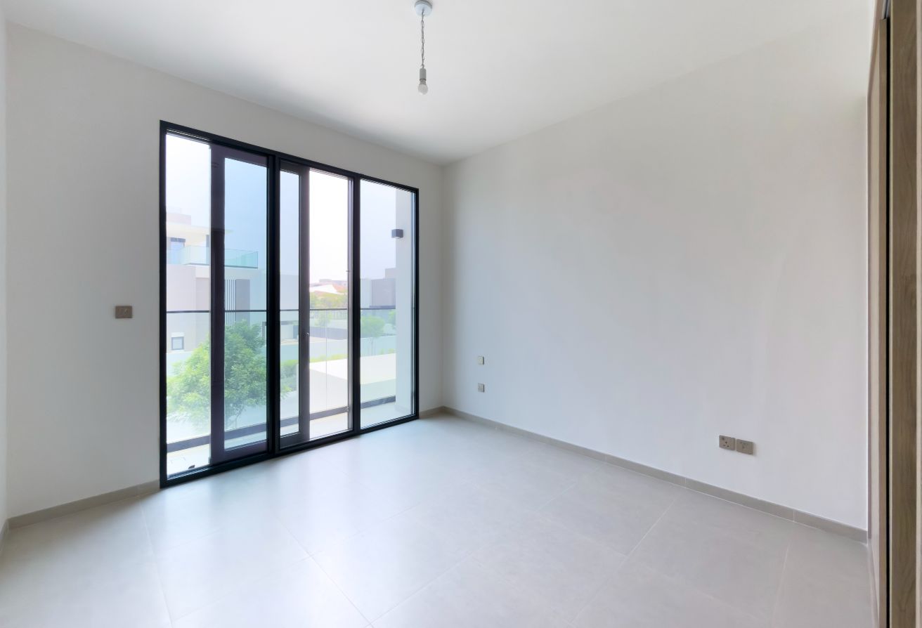 4 bedroom villa in Jebel Ali Village Villas, Jebel Ali: 13