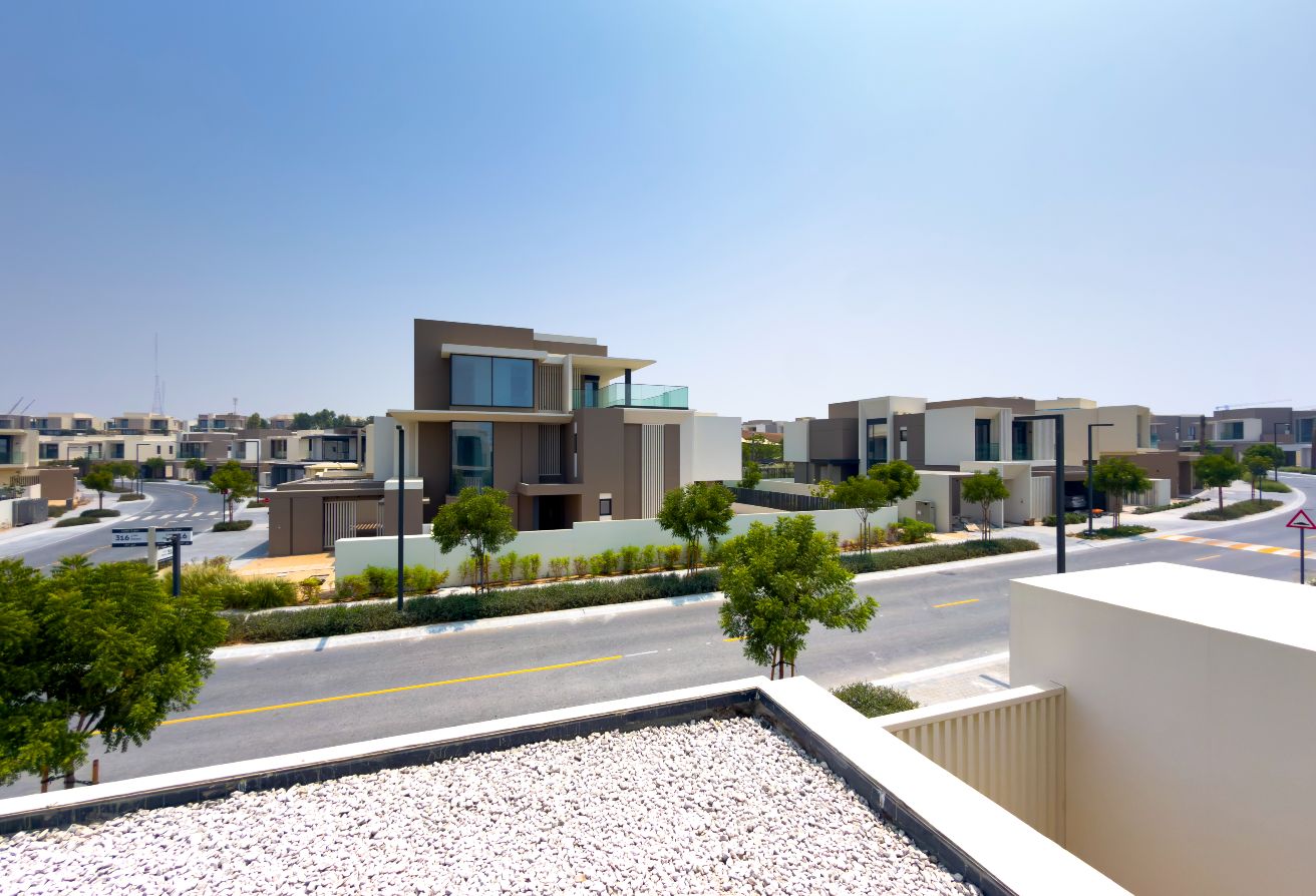 4 bedroom villa in Jebel Ali Village Villas, Jebel Ali: 23