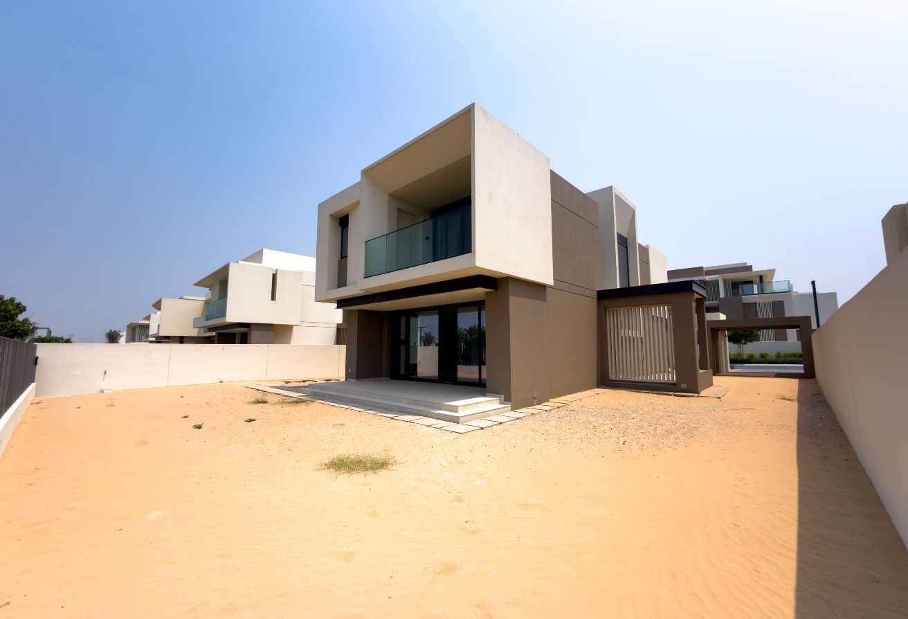 4 bedroom villa in Jebel Ali Village Villas, Jebel Ali: 18
