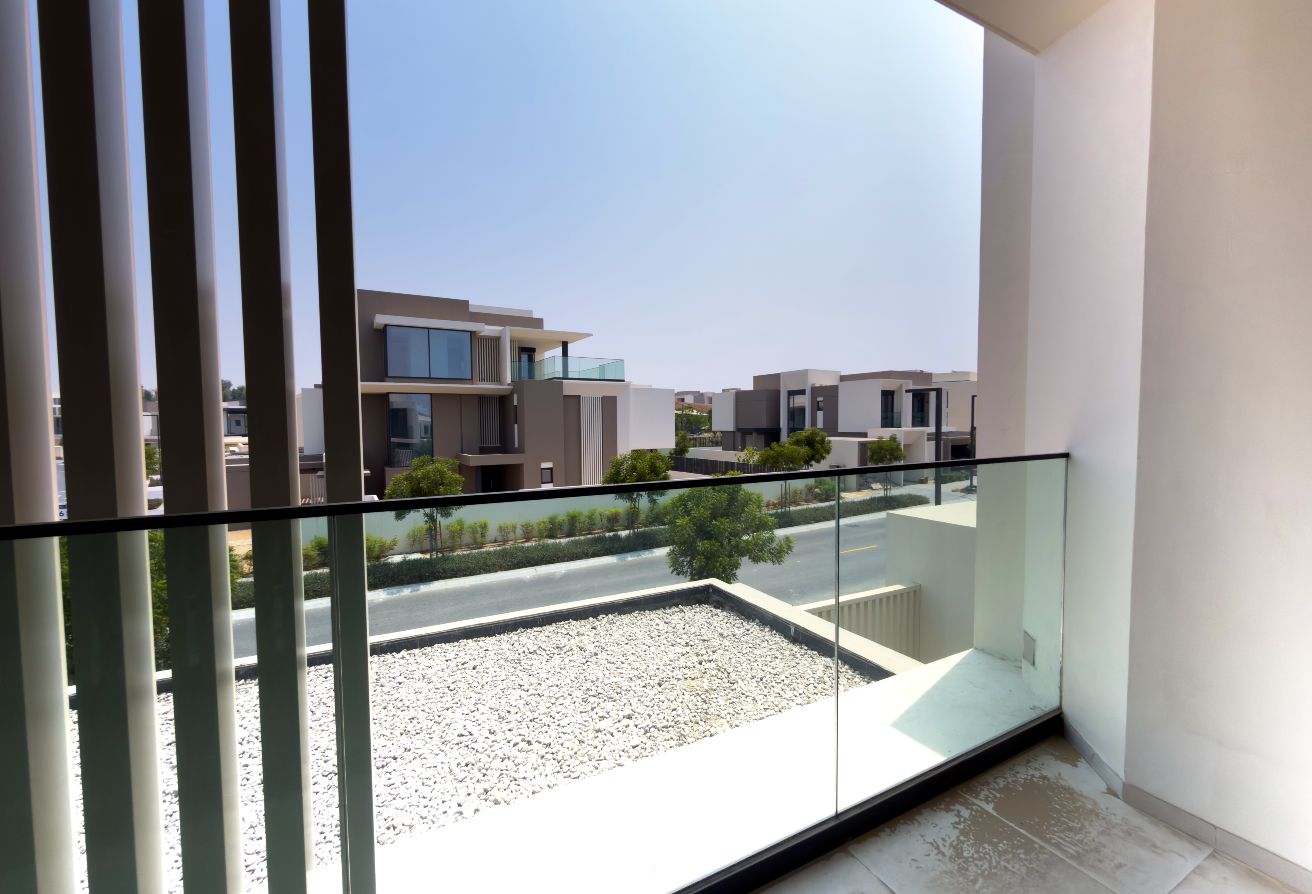 4 bedroom villa in Jebel Ali Village Villas, Jebel Ali: 20