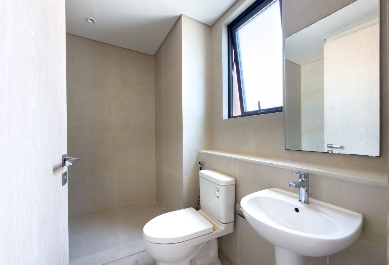 4 bedroom villa in Jebel Ali Village Villas, Jebel Ali: 15