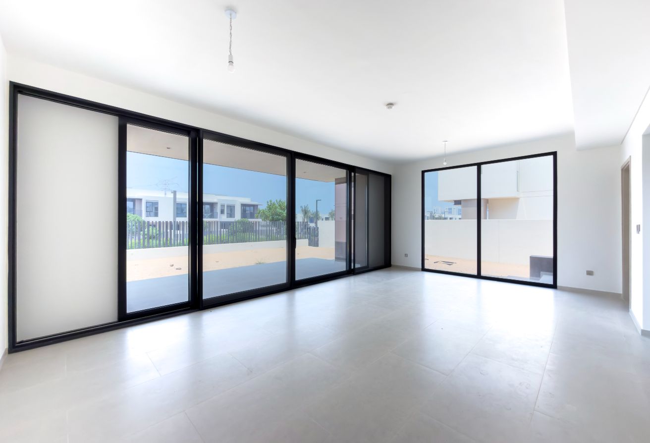 4 bedroom villa in Jebel Ali Village Villas, Jebel Ali: 5