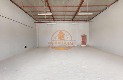 Factory - Studio - 5 for rent in Al Sajaa S - Al Sajaa - Sharjah