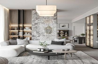Apartment - 1 Bedroom - 1 Bathroom for sale in The Community Sports Arena - Dubai Sports City - Dubai