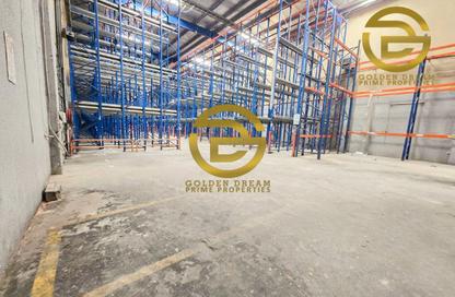 Warehouse - Studio - 1 for rent in Dubai Investment Park 2 (DIP 2) - Dubai Investment Park (DIP) - Dubai