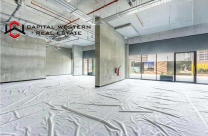 Shop - Studio for rent in Crest Grande - Sobha Hartland - Mohammed Bin Rashid City - Dubai