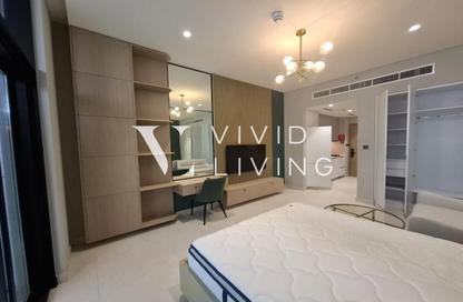 Apartment - Studio - 1 Bathroom for sale in Westwood By IMTIAZ - Al Furjan - Dubai