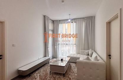 Apartment - 1 Bedroom - 2 Bathrooms for rent in Noor 2 - Noor - Midtown - Dubai Production City (IMPZ) - Dubai