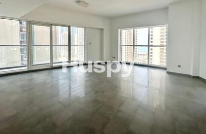 Apartment - 2 - 3 for rent in JAM Marina Residence - Dubai Marina - Dubai