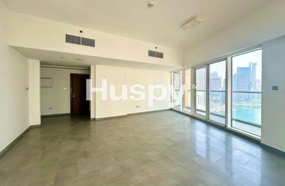 Apartment - 2 - 3 for rent in JAM Marina Residence - Dubai Marina - Dubai