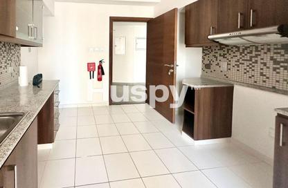 Apartment - 2 - 3 for rent in JAM Marina Residence - Dubai Marina - Dubai