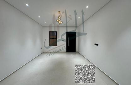 Townhouse - 4 - 6 for rent in Al Helio 2 - Al Helio - Ajman