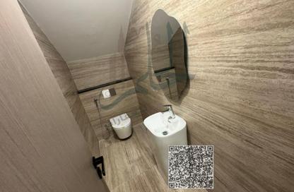 Townhouse - 4 - 6 for rent in Al Helio 2 - Al Helio - Ajman