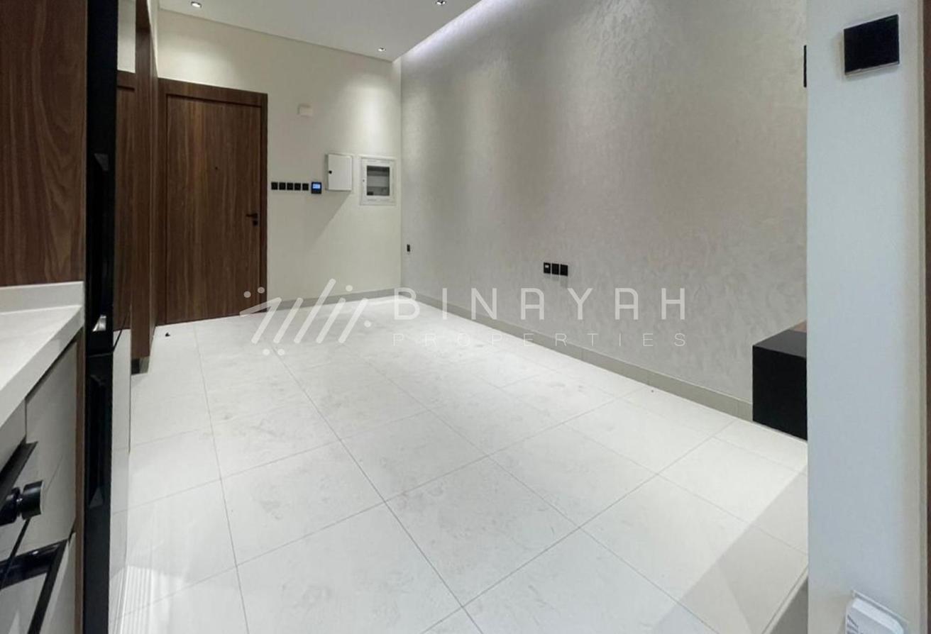 Brand New Studio | Community Living | Vacant photo 3