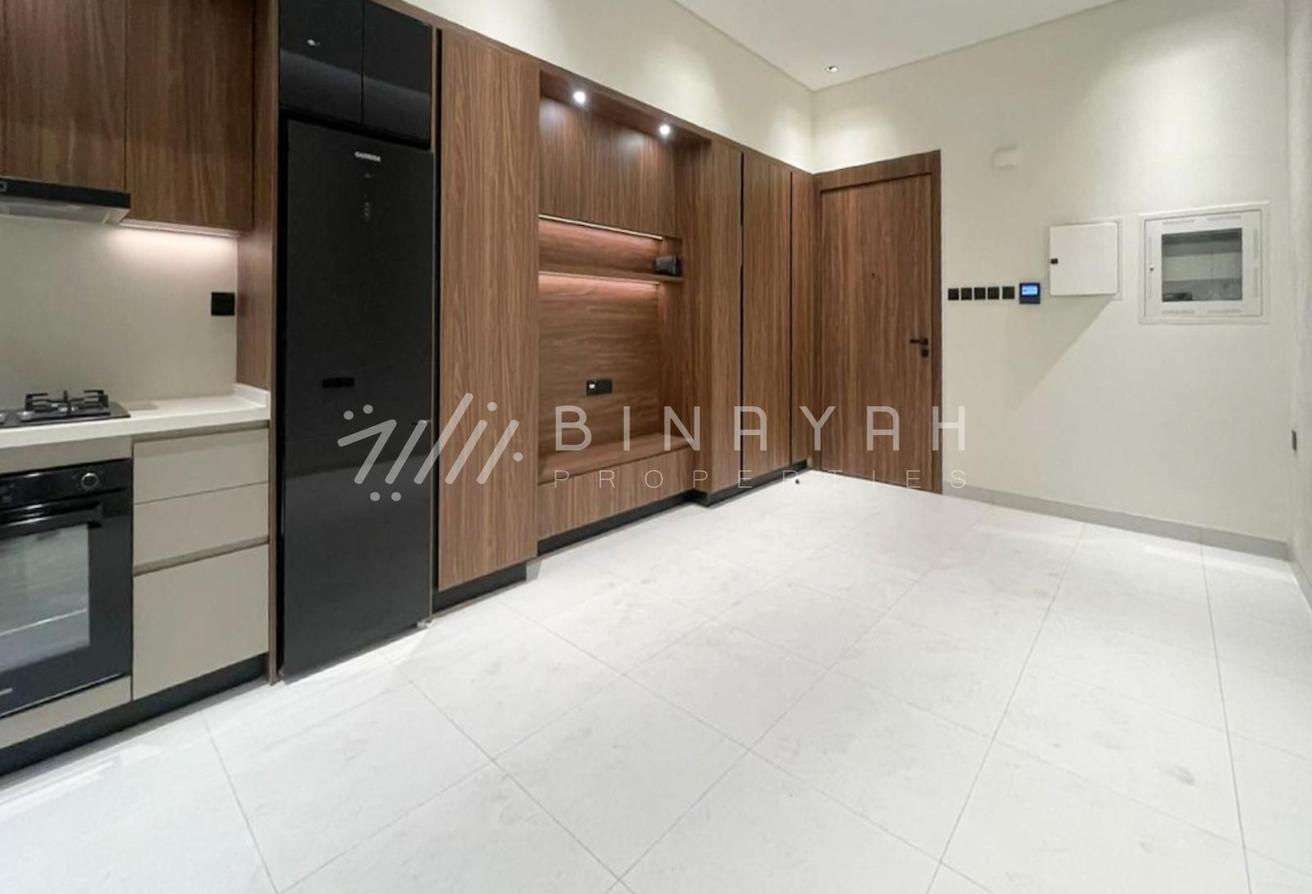 Brand New Studio | Community Living | Vacant photo 5