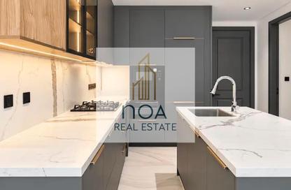 Apartment - 1 - 2 for rent in 48 Parkside - Arjan - Dubai Apartment - 1 - 2 for rent in 48 Parkside - Arjan - Dubai