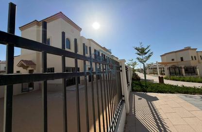 Villa - 5 - 5 for sale in Mohamed Bin Zayed City - Abu Dhabi
