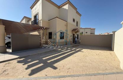 Villa - 5 - 5 for sale in Mohamed Bin Zayed City - Abu Dhabi