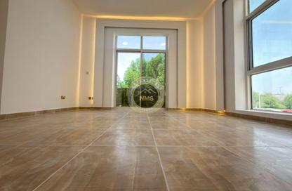 Apartment - Studio - 1 Bathroom for rent in Muroor Area - Abu Dhabi